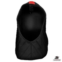 Red Dragon HEMA Full Mask Overlay