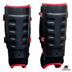Red Dragon HEMA Shin Guards