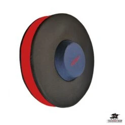 HEMA Foam Buckler - Red