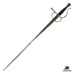 Regenyei Armory Firenze I Sidesword - Special Order