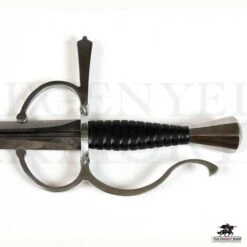 Regenyei Armory Firenze I Sidesword - Special Order -Knight Equipment Store regenyei firenzei i img05 1