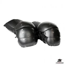 SPES Lobster Heavy HEMA Sparring Gloves -Knight Equipment Store rekawice ciezkie lobster 3