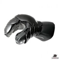 SPES Lobster Heavy HEMA Sparring Gloves -Knight Equipment Store rekawice ciezkie lobster 4