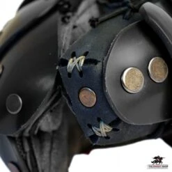 SPES Lobster Heavy HEMA Sparring Gloves -Knight Equipment Store rekawice ciezkie lobster 5