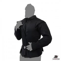 SPES Renaissance Doublet 350n - Colour Options - Special Order -Knight Equipment Store renaissance hema doublet 350n 1 1