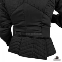 SPES Renaissance Master Doublet 350N - Colour Options - Special Order -Knight Equipment Store renaissance hema doublet master 350n 4 1