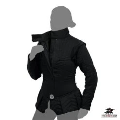 SPES Women's Renaissance Master HEMA Doublet 350N -Knight Equipment Store renaissance hema doublet master 350n 7