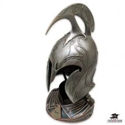 United Cutlery The Hobbit - Rivendell Elf Helm