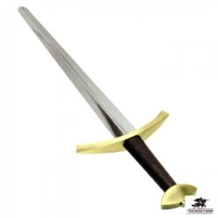 Game Of Thrones Robb Stark's Sword -Knight Equipment Store robbsword3