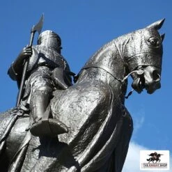 Miniature Robert The Bruce Axe -Knight Equipment Store robert de bruce 1