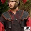 Titus Pullo Roman Legionary Doublings