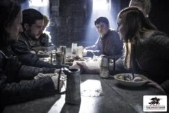 Horn Mug And Mead Gift Set -Knight Equipment Store sansa stark and jon snow sansa stark 39615653 4500 2995