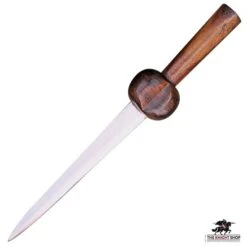 Early Bollock Dagger
