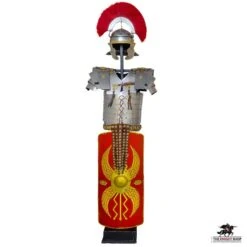 Roman Armour Set