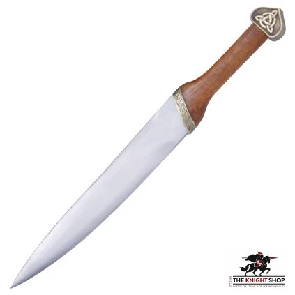 Saxon Scramasax 1 Saxon Scramasax