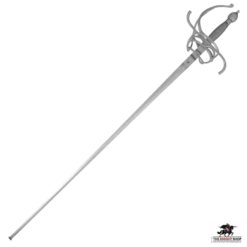 Practical Rapier - 43" Blade