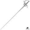 Practical Rapier - 37" Blade