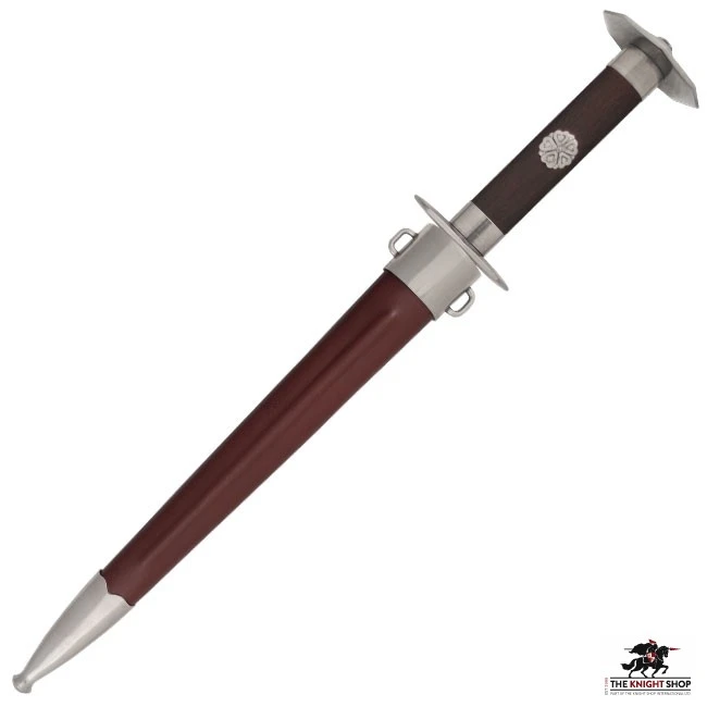 Rondel Dagger 2 Rondel Dagger - Image 2