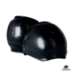 SPES HEMA Shell Knee Protectors -Knight Equipment Store shell knee overlays 3