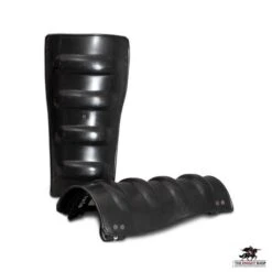 SPES HEMA Shin Guards -Knight Equipment Store shfg3