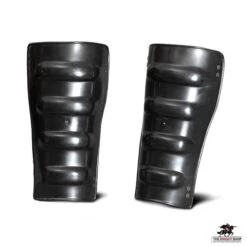 SPES HEMA Shin Guards -Knight Equipment Store shfg4