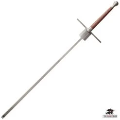 Kingston Arms Federschwert