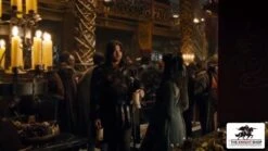 Game Of Thrones Horn Mug - Large -Knight Equipment Store snapshot beowulf 1