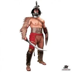 Spartacus Crixus Leather Belt 7 Spartacus Crixus Leather Belt -Knight Equipment Store spartacus leather gladiator belt mw 121798 4