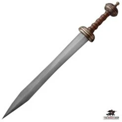 The Eagle - Gladius Of Marcus Aquila