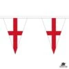 St George / Crusader Bunting - 20 Metre
