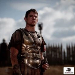 The Eagle - Marcus Aquila Cuirass -Knight Equipment Store the eagle channing tatum marcus aquilas
