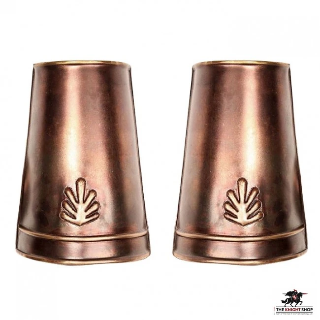 The Eagle - Roman Vambraces 1 The Eagle - Roman Vambraces