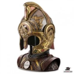 United Cutlery The Lord Of The Rings - Helm Of King Theoden