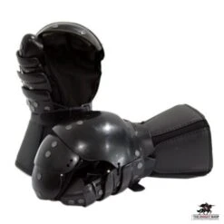 SPES Lobster Heavy HEMA Full Thumb Sparring Gloves