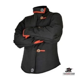 SPES Cadet HEMA Jacket NG 800N -Knight Equipment Store tp chj2 bl 1