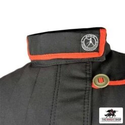 SPES Cadet HEMA Jacket NG 800N -Knight Equipment Store tp chj2 bl 3