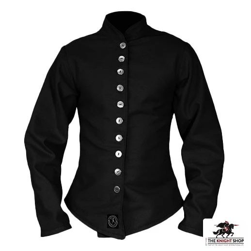 SPES "JF" Fencing Jacket 350N - Colour Option - Special Order 1 SPES "JF" Fencing Jacket 350N - Colour Option - Special Order