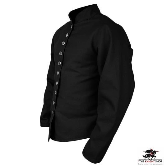 SPES "JF" Fencing Jacket 350N - Colour Option - Special Order 2 SPES "JF" Fencing Jacket 350N - Colour Option - Special Order - Image 2