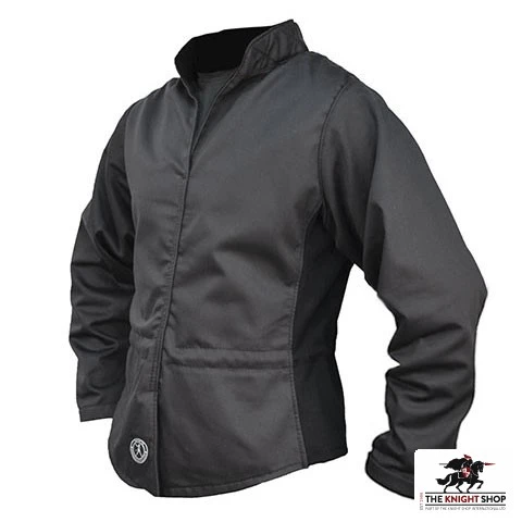 SPES "JF" Ringen Jacket 2 SPES "JF" Ringen Jacket - Image 2