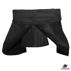 SPES VG Padded Skirt -Knight Equipment Store tp pdsk un bl 5 3