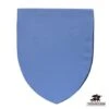 Big SPES HEMA Foam Heater Shield - Blue