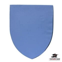 Big SPES HEMA Foam Heater Shield - Blue