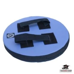 SPES HEMA Foam Buckler -Blue -Knight Equipment Store tw fobr un bu 442
