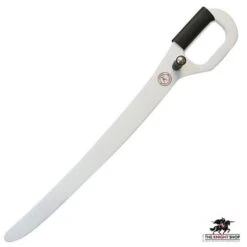 SPES Synthetic Dussack With Nagal & Grip Overlay