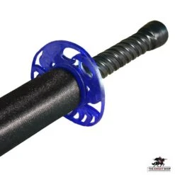 SPES HEMA Medium Padded Training Rapier -Knight Equipment Store tw trra un bl 2