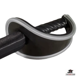 SPES HEMA Heavy Padded Training Sabre 7 SPES HEMA Heavy Padded Training Sabre -Knight Equipment Store tw trsh un2