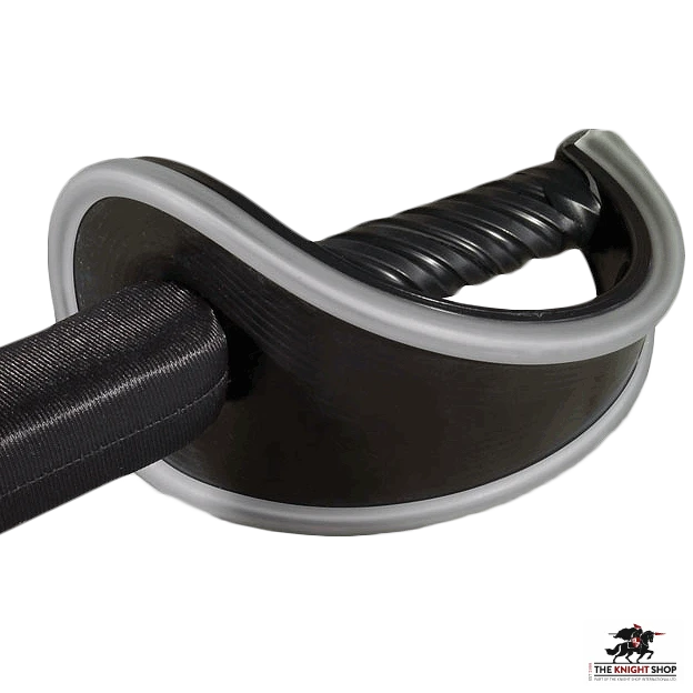 SPES HEMA Heavy Padded Training Sabre 4 SPES HEMA Heavy Padded Training Sabre - Image 4