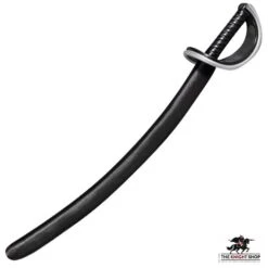 SPES HEMA Medium Padded Training Sabre