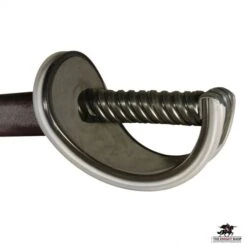 SPES HEMA Medium Padded Training Sabre -Knight Equipment Store tw trss un bl 3