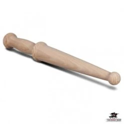 SPES Wooden Rondel Dagger - 39cm 5 SPES Wooden Rondel Dagger - 39cm -Knight Equipment Store tw trwd un br 242